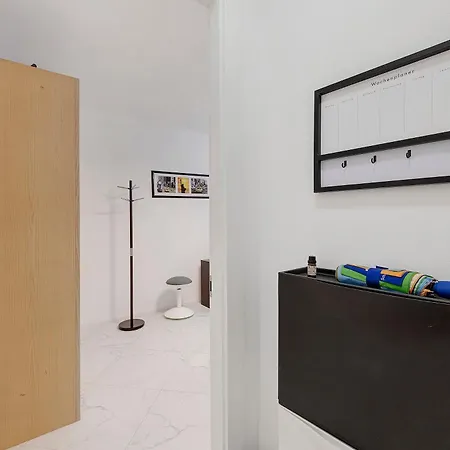 Casa Sole * بورليتسا