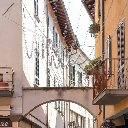 Casa Sole بيت للعطل